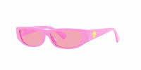 Versace Kids VK4002U Sunglasses