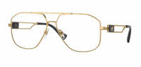 Versace VE1287 Eyeglasses
