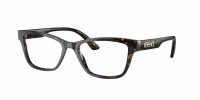 Versace VE3316F Eyeglasses