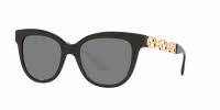Versace VE4394F - Alternate Fit Prescription Sunglasses