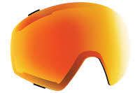 Von Zipper Goggles Jetpack Replacement Lenses Sunglasses
