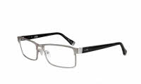 Wiley X WorkSight WX Axis with Side Shields Eyeglasses