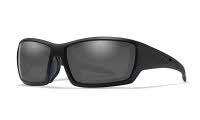 Wiley X Black Ops WX Shadow - Alternative Fit Sunglasses