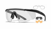 Wiley X Saber Advanced Prescription Sunglasses