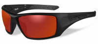 Wiley X Black Ops WX Nash Prescription Sunglasses