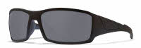Wiley X Black Ops WX Twisted - Alternative Fit Prescription Sunglasses