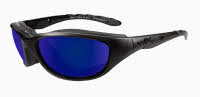 Wiley X Black Ops Airrage Prescription Sunglasses
