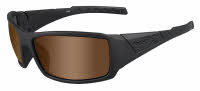 Wiley X Black Ops WX Twisted Prescription Sunglasses