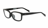 Wiley X WorkSight WX Virtue with Side Shields Eyeglasses