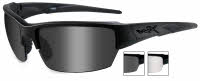 Wiley X Black Ops WX Saint Sunglasses