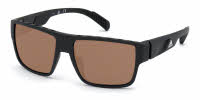 Adidas SP0006 Prescription Sunglasses