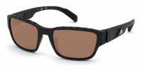 Adidas SP0007 Prescription Sunglasses