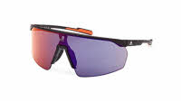 Adidas SP0075 Sunglasses