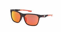 Adidas SP0091 Sunglasses