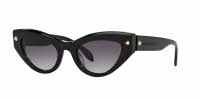 Alexander McQueen AM0407S Sunglasses