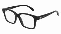 Alexander McQueen AM0283O Eyeglasses