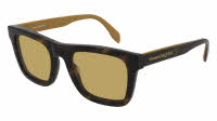 Alexander McQueen AM0301S Sunglasses