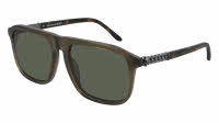 Alexander McQueen AM0321S Sunglasses