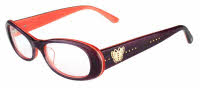 Anna Sui AS504 Eyeglasses