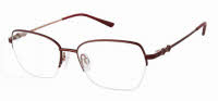 Aristar AR 18444 Eyeglasses