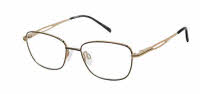 Aristar AR 30821 Eyeglasses