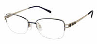 Aristar AR 30818 Eyeglasses