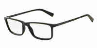 Armani Exchange AX3027F - Alternate Fit Eyeglasses