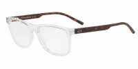 Armani Exchange AX3048F - Alternate Fit Eyeglasses
