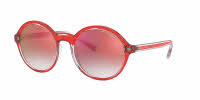Armani Exchange AX4101S Sunglasses