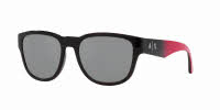 Armani Exchange AX4115SU Prescription Sunglasses