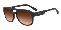 Armani Exchange AX4074S Prescription Sunglasses