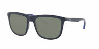 Armani Exchange AX4093SF - Alternate Fit Prescription Sunglasses