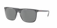 Armani Exchange AX4102SF - Alternate Fit Prescription Sunglasses