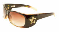 Black Flys Flylicious Star Sunglasses