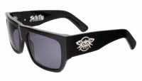 Black Flys SRH x Flys / Casino Collab Sunglasses