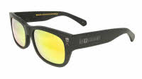Black Flys Sullen Flys 2 (Black Chrome Logo's) Sunglasses