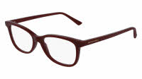 Bottega Veneta BV1028O Eyeglasses