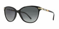 black burberry sunglasses