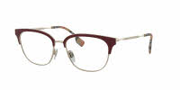 Burberry BE1334 Eyeglasses