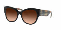 Burberry BE4294 Prescription Sunglasses