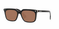 Burberry BE4337F Carnaby - Alternate Fit Prescription Sunglasses