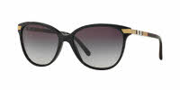 Burberry BE4216F - Alternate Fit Sunglasses