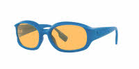 Burberry BE4338 Milton Sunglasses