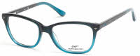 Candie's CA0134 Eyeglasses