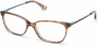 Candie's CA0155 Eyeglasses