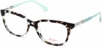 Candie's CA0508 Eyeglasses