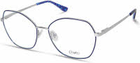 Candie's CA0185 Eyeglasses