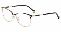 Carolina Herrera VHE154K Eyeglasses