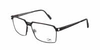 Cazal 7105 Eyeglasses