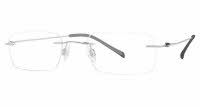 CHARMANT Titanium Perfection CT 8333 Eyeglasses